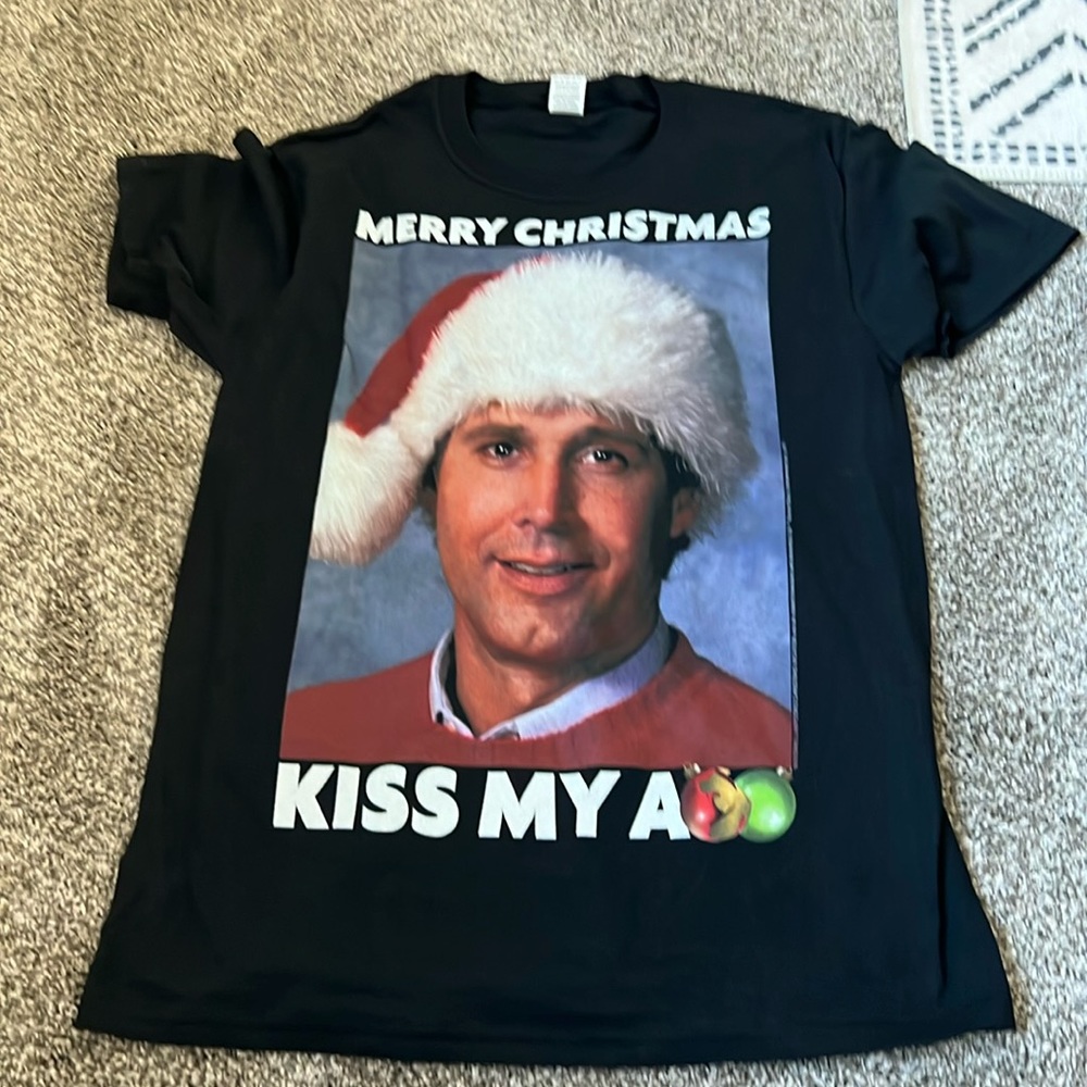 Christmas Shirt